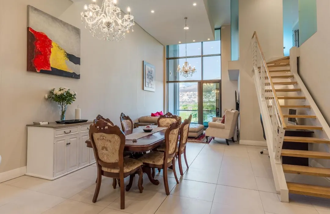 V&a Waterfront Luxury Residences | Whosting Apartamento Ciudad del Cabo